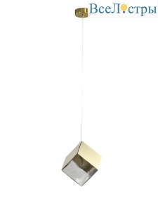 Подвесной светильник Zortes Ice cube ZRS.1005.01