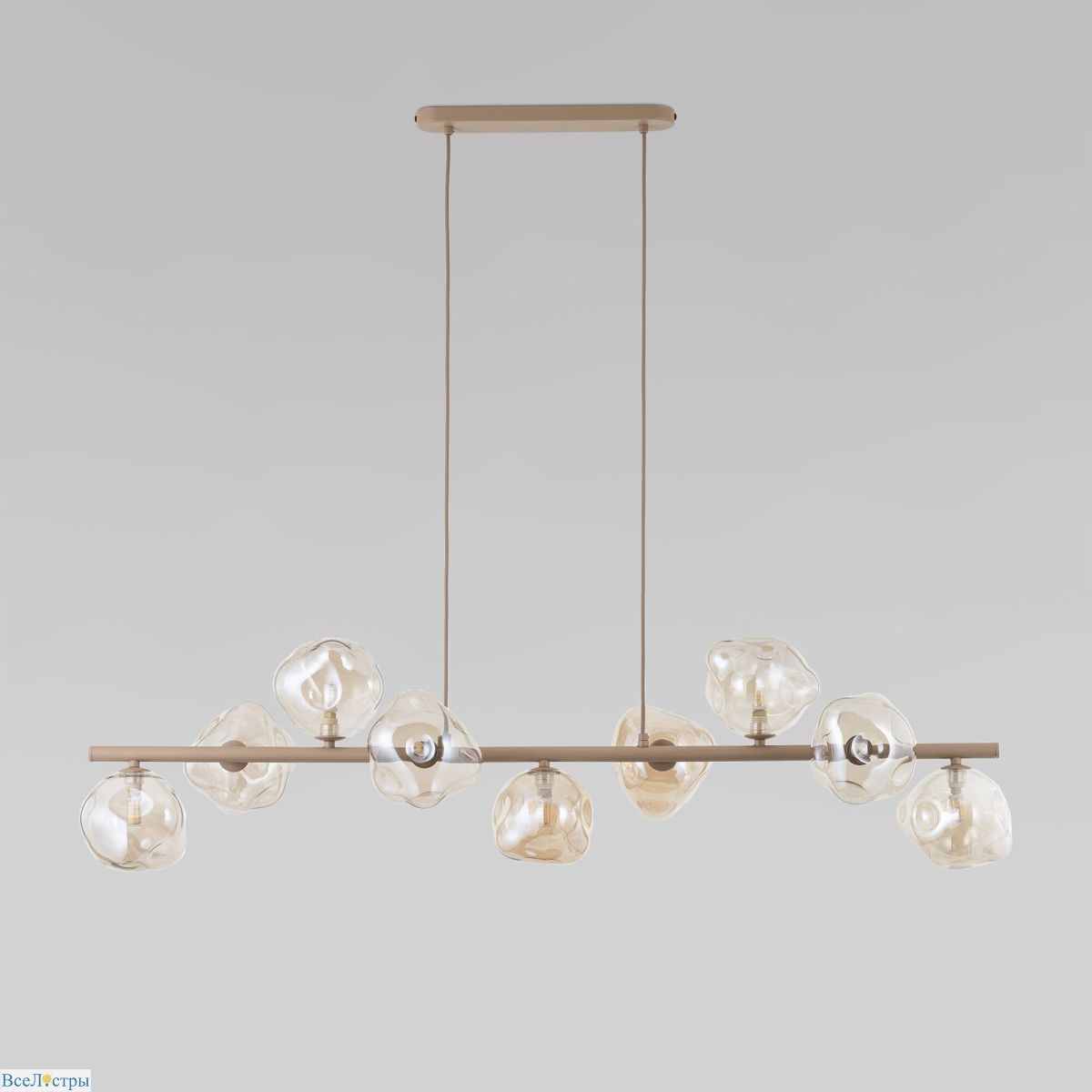 подвесной светильник tk lighting 11110 lava sabia a071865