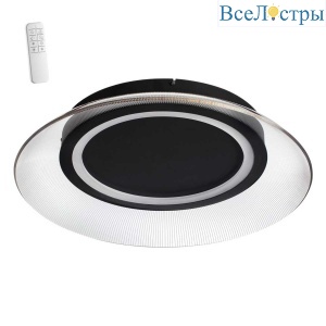 Потолочный накладной светильник Novotech WELLE 359190