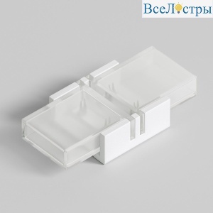 Коннектор для лент Elektrostandard 95134/00 4690389216824 a070533