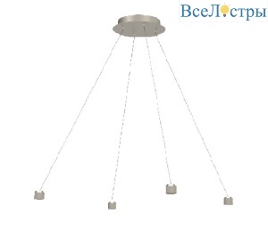 Подвес с питанием Arlight ART-APRIORI-CANOPY-HANG-4A-L5000-POWER (OG) 054453