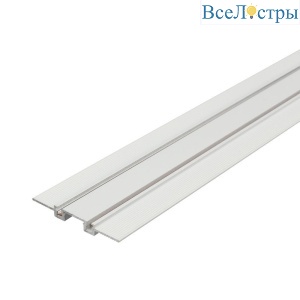 Шинопровод встраиваемый Aployt Magnetic track 48 APL.0171.10.200