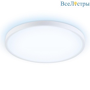 Потолочный светодиодный светильник Ambrella light Orbital Air FZ3005
