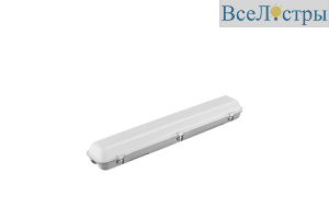 Линейный светильник OPPLE LED Waterproof-E3 L600-22W-4000-FR-GP 531000023600