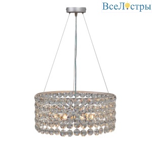 Люстра на штанге Vitaluce V5329-9/6S