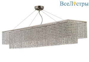 Подвесная люстра Arti Lampadari Milano E 1.5.120X30.502 N