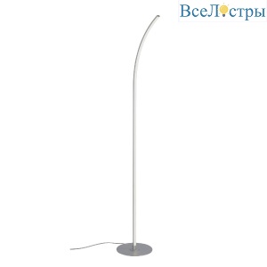 Торшер Vitaluce V2702-9/1P