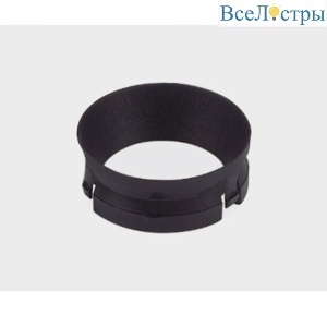 Кольцо декоративное Italline IT08-8050 black