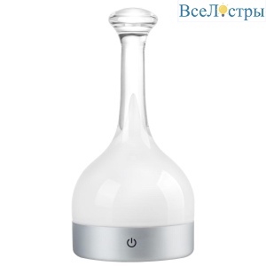 Настольная лампа Lightstar Alfa 745945