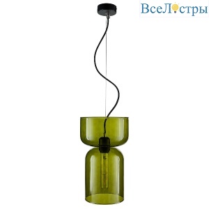 Подвесной светильник 33 Идеи PND171.01.01.003BL-M07LI