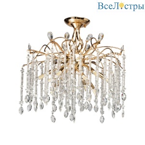 Потолочная люстра De Markt Бриз 230011409