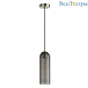 Подвесной светильник Odeon Light Vosti 4805/1