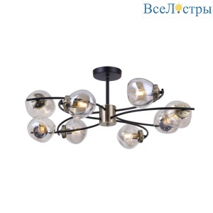 Потолочная люстра Omnilux Moncalvo OML-95307-08