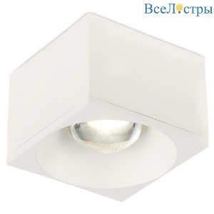Накладной светильник Simple Story 2061-LED7CLW