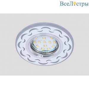 Встраиваемый светильник IMEX IL.0030.0115