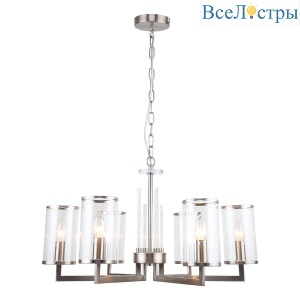 Подвесная люстра Stilfort Vase 1046/11/06P