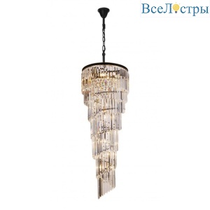 Подвесной светильник Divinare Charlotte 3011/01 SP-15