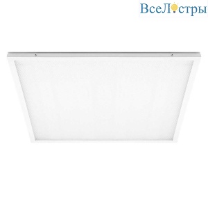 Встраиваемый светодиодный светильник Feron AL2115 48528