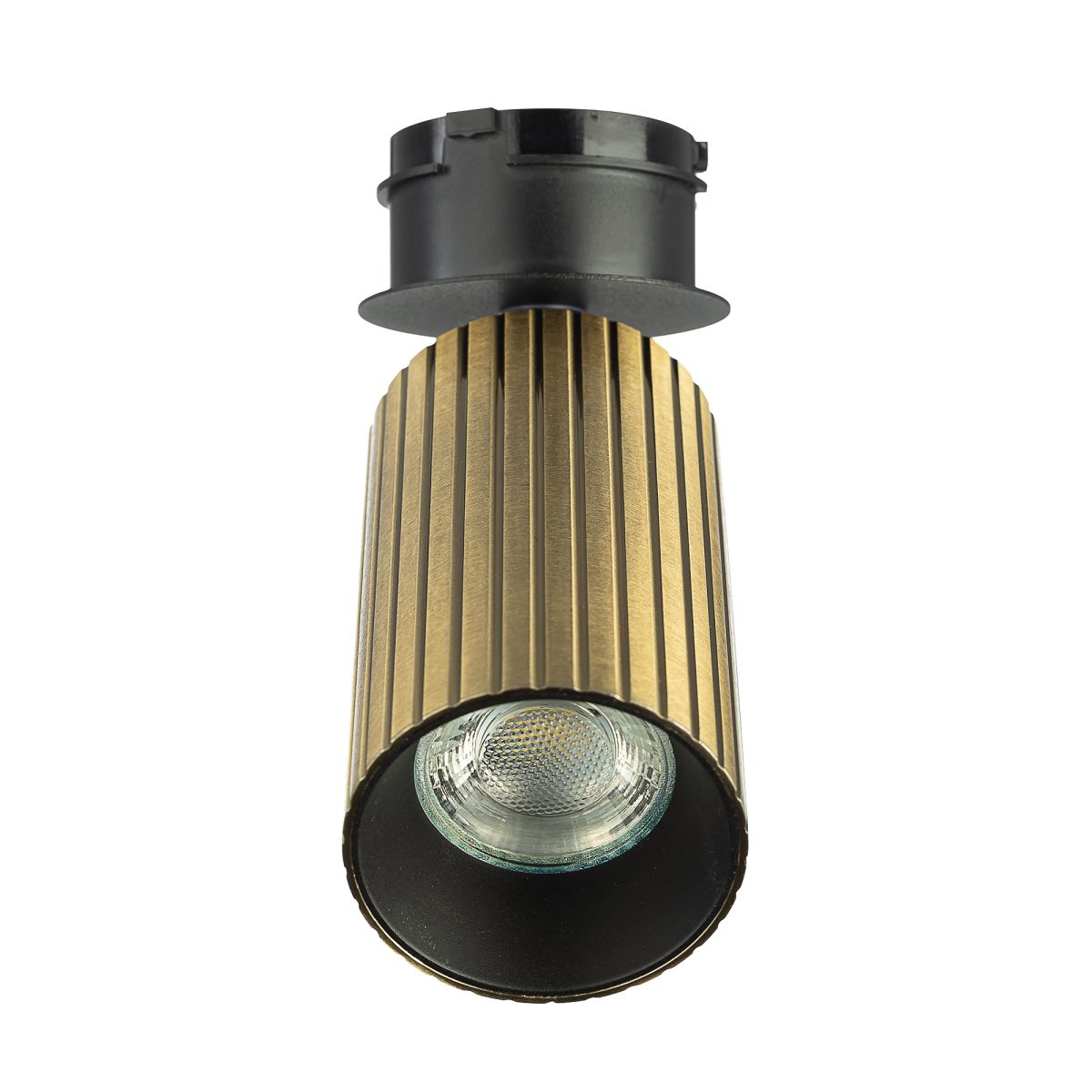 встраиваемый спот citilux skyport.10 cl512s13r