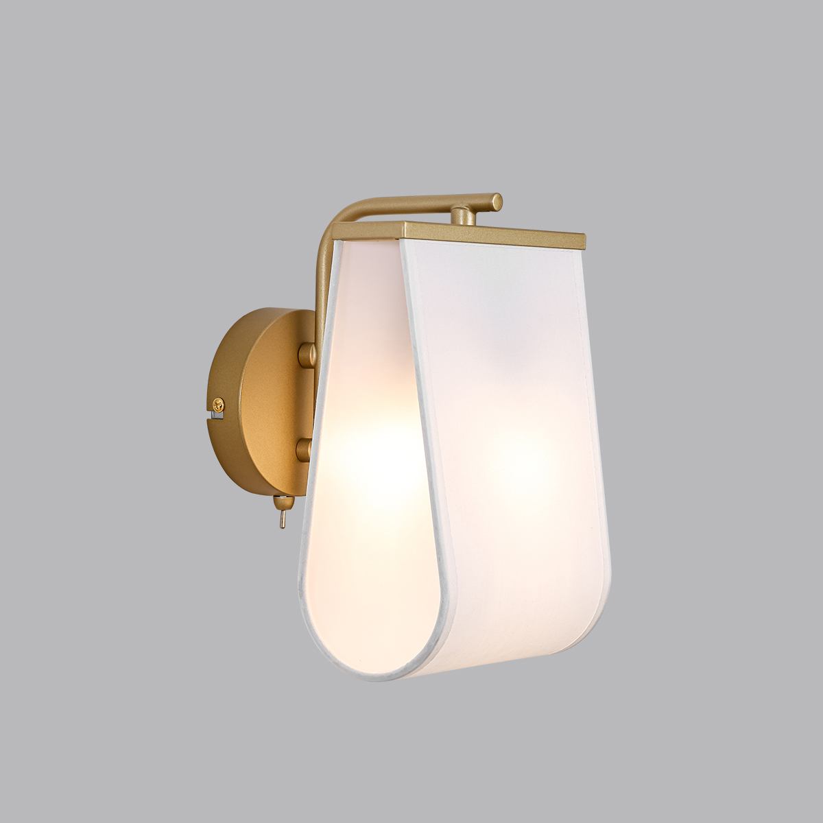 бра lumion moderni sampo 8414/1w