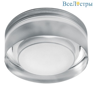 Встраиваемый светодиодный светильник Lightstar Artico 070232