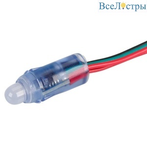 Светодиодный модуль Arlight ARL-D12 5V RGB 023330