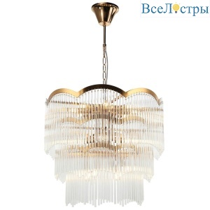 Подвесная люстра Stilfort Seauty 2121/03/16P