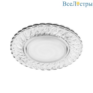 Встраиваемый светильник Feron CD4021 29474