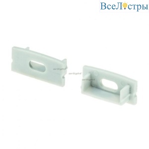 Заглушка Arlight ARH-WIDE-H10 с отверстием 016132