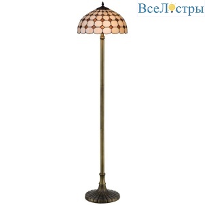 Торшер Velante 812-805-02