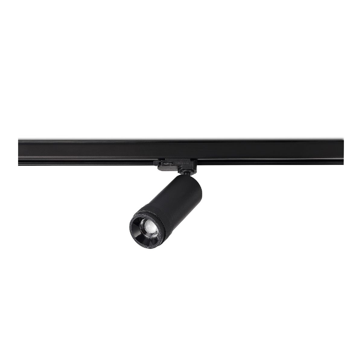 трековый трехфазный светильник st luce zoom st691.436.20