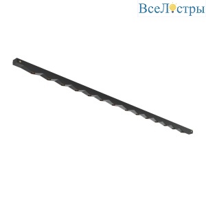 Трековый светильник Maytoni Technical TR175-1-24WTW-M-B