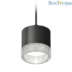 Комплект подвесного светильника Ambrella light Techno Spot XP (A2333, C8111, N8480) XP8111040