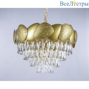 Подвесная люстра Omnilux Ardea OML-66903-09