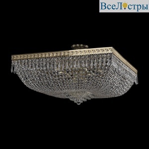 Потолочная люстра Bohemia Ivele 19272/80IV G