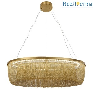 Подвесная люстра Favourite Vandfald 4491-8P
