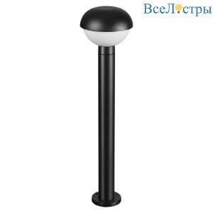 Уличный светильник Novotech Street Acorn 370957