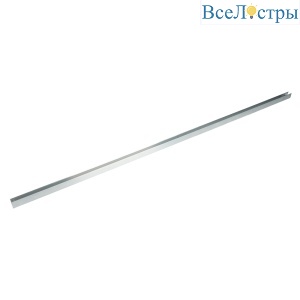 Крепеж для светодиодной ленты 220V Feron LS721(2835), LD721 52044
