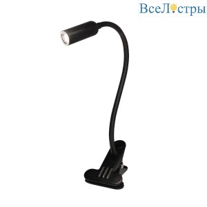 Настольная лампа Citilux Ньютон CL803061N