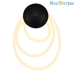 Настенный светильник ST Luce Sagrato SL6102.411.30