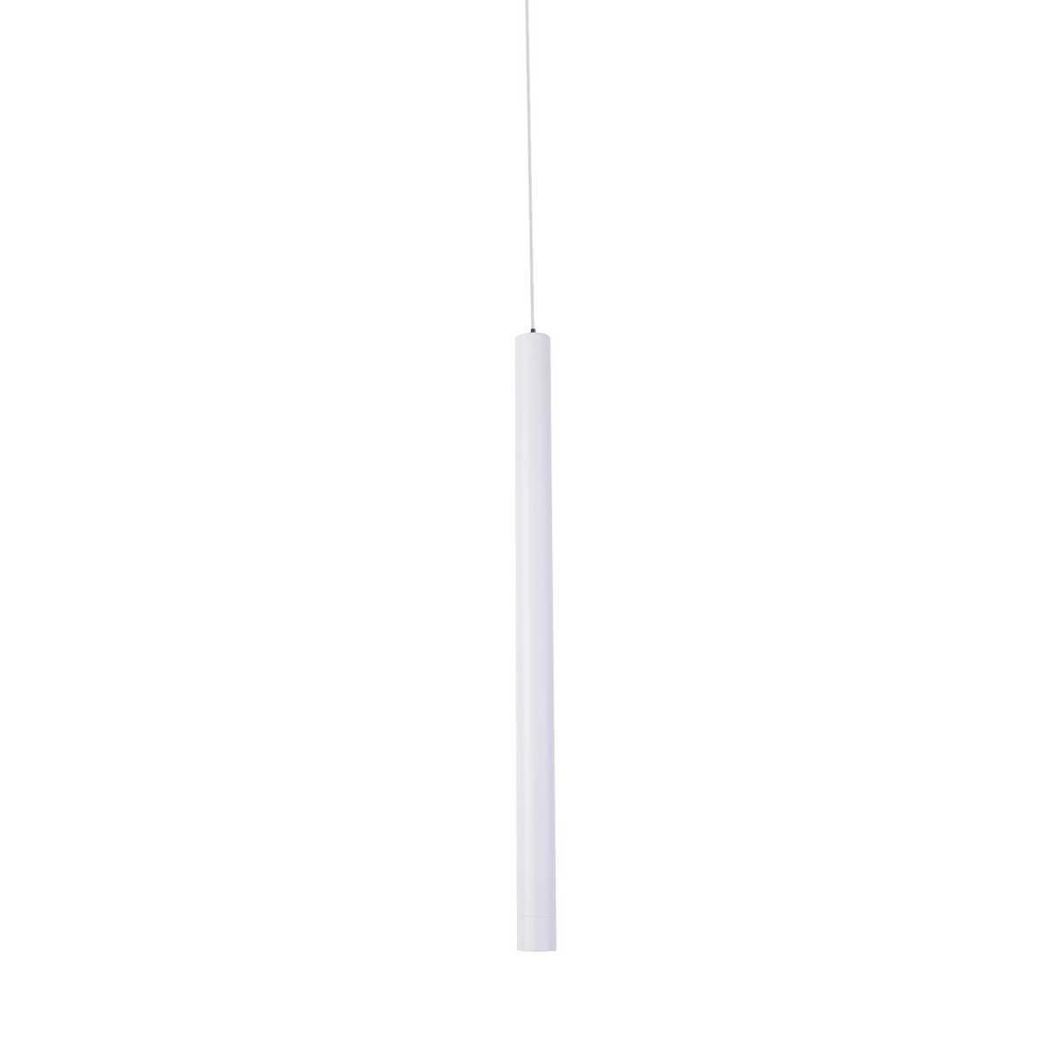 трековый светодиодный светильник favourite unika 4160-1p
