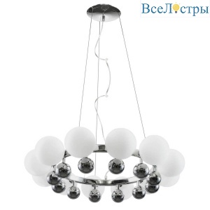 Подвесная люстра Lightstar Sferetta 801124