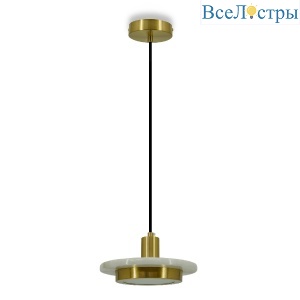 Подвесной светильник Lightera Croix LE129L-20WA
