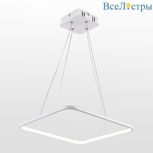 Подвесной светильник Lussole Bradford LSP-7459