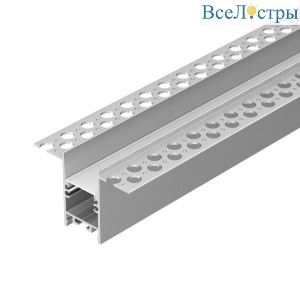 Профиль Arlight SL-Comfort22-Fantom-2000 Anod 033275
