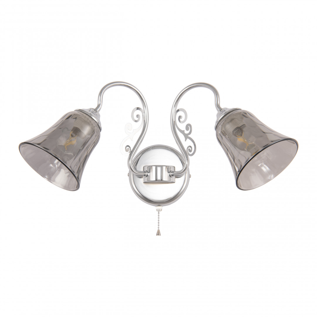 бра arte milano 340800/2w cr