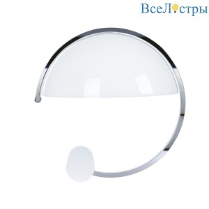 Настольная лампа Arte Lamp Brava A5056LT-1CC