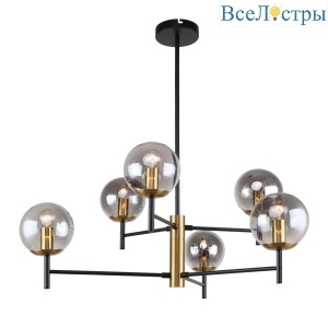 Подвесная люстра F-Promo Sheeny 3088-6P