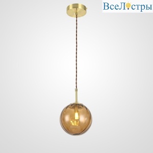 Подвесной светильник ImperiumLoft Aska 288904-26