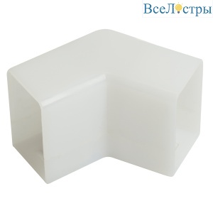 Коннектор V-образный Feron LD5058V 51729